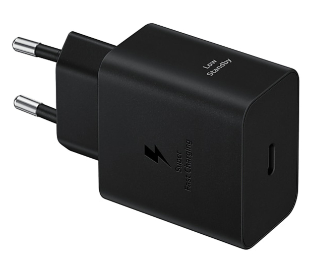 SAMSUNG Ładowarka Sieciowa 45W - 1310820 - zdjęcie